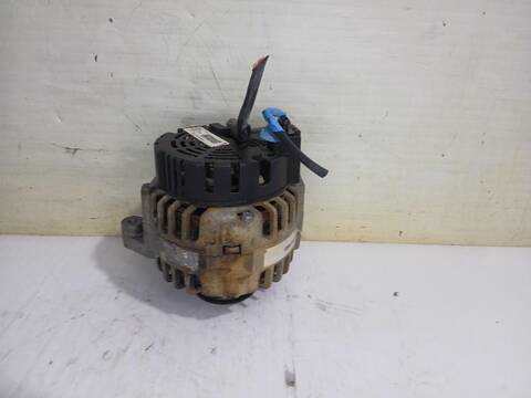 Alternador Audi A6 2.5 TDI QUATTRO 180CV