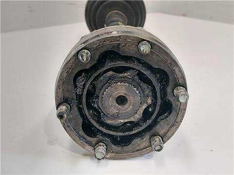 Foto 3ª: Transmision Delantera Izquierda Volkswagen Polo 64 1.9 D 64CV 47KW [AEF] (1998)