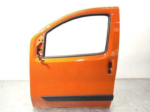 Puerta Delantera Izquierda Peugeot Bipper 1.3 16V HDI FAP 75CV 55KW
