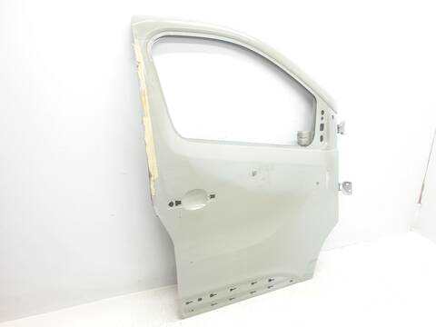 Foto 2ª: Puerta Delantera Derecha Renault Trafic L1H1 29T KOMFORT (2014)