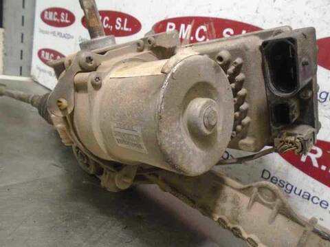 Foto 2ª: Cremallera de Direccion Peugeot 207 XS 90CV 66KW [9HX] (2008)