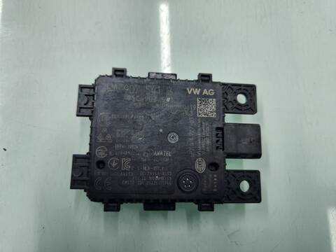 Foto 2ª: Centralita Motor ECU Volkswagen Crafter 35 FURGON BM TN FWD 140CV 103KW [DNAE] (2024)