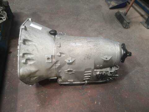 Caja Cambios Mercedes Clase S 220 613960 BERLINA