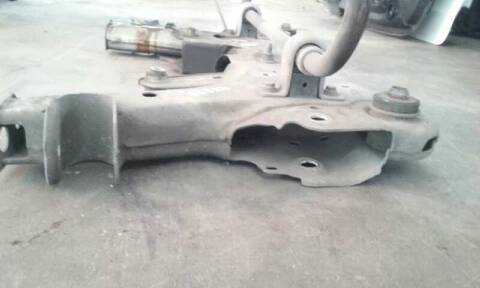 Foto 3ª: Puente Delantero Renault Kangoo 1.5 DCI DIESEL FAP 90CV 66KW [K9KB6] (2013)