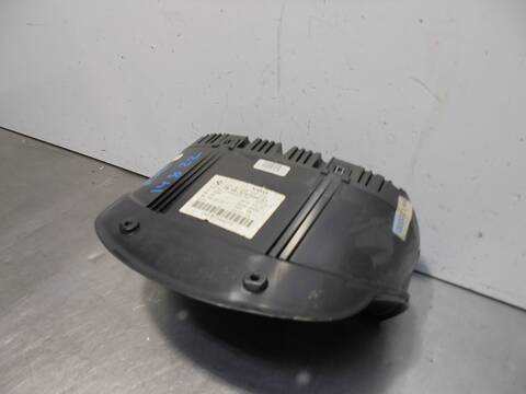 Foto 4ª: Cuadro de Instrumentos Bmw Serie 3 315 320D EFFICIENTDYNAMICS EDITION BERLINA 163CV 120KW [N47D20C] (2010)