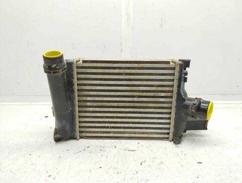 Intercooler Renault Captur DYNAMIQUE 90CV 66KW