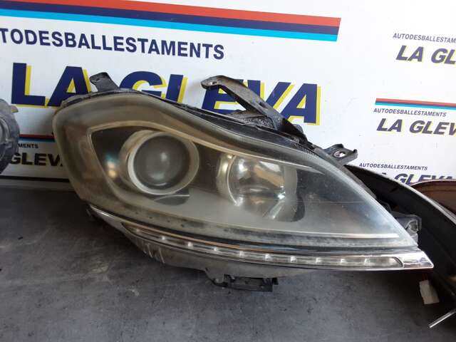 Faro Derecho Lancia Delta 1.4 16V TURBO150CV