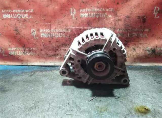 Foto 3ª: Alternador Opel Corsa 1.2 [A 12 XER]
