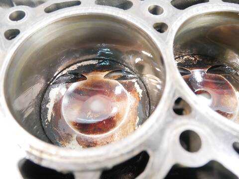 Foto 3ª: Bloque Motor Audi Q3 200 CV 147KW [CCTA, CCT]