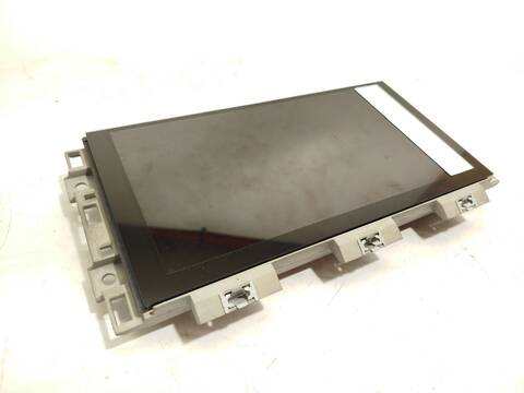 Pantalla Multifuncion Audi A1 30 TFSI 116CV 85KW