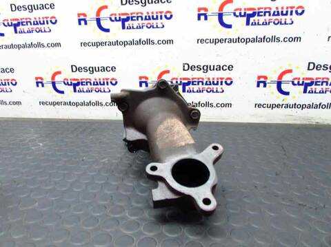 Foto 3ª: Catalizador Nissan Pathfinder YD25DDTI (2006)