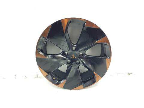 LLanta Aleacion Cupra Formentor BASIS 170KW 130CV 97KW