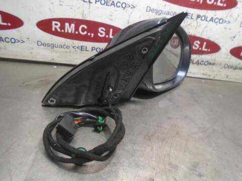 Foto 3ª: Retrovisor Derecho Volkswagen Passat BLUEMOTION BERLINA 110CV 81KW [CBD] (2009)