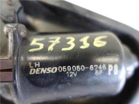 Foto 3ª: Motor Limpia Delantero Suzuki Grand Vitara 2.0 TD BASICO 109CV 80KW [RHW] (2004)