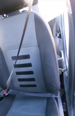 Cinturón Delantero Izquierdo Ford Focus 1.6 TDCI SEDAN, 2008-2011