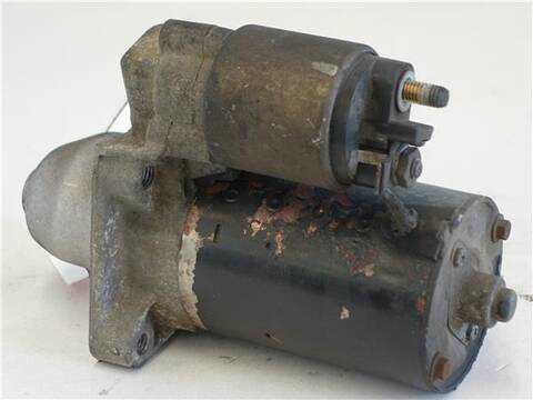 Foto 2ª: Motor de Arranque Ford Puma 1.6 103CV 76KW [L1W] (2002)