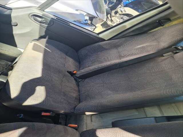 Asiento Delantero Derecho Ford Transit FT 350 2.4 125CV 92KW CAJA CERRADA