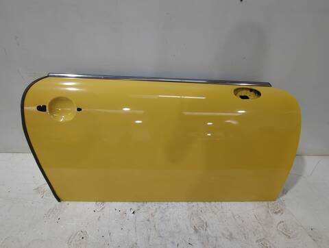 Puerta Delantera Derecha Mini Mini ONE 95CV 70KW