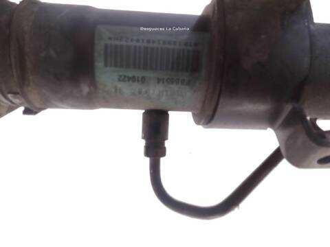 Foto 3ª: Cremallera de Direccion Kia Carens 2.0 CRDI 115 [D4EA] (2006)
