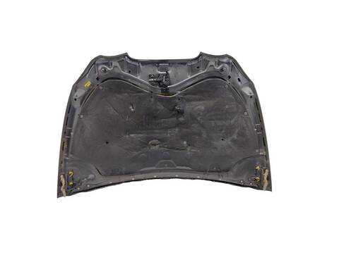 Foto 2ª: Capot Seat Leon FR 2 TDI 140CV (2005)