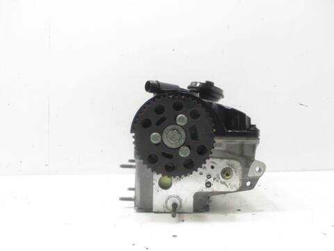 Foto 2ª: Culata Volkswagen Sharan VERSION INDEFINIDA (2004)