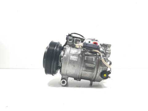 Compresor Aire Acondicionado Mercedes Clase A 140 651930