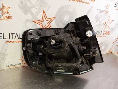 Foto 4ª: Piloto Trasero Derecho Citroen C4 FEEL BERLINA 110CV 81KW [YH01] (2022)