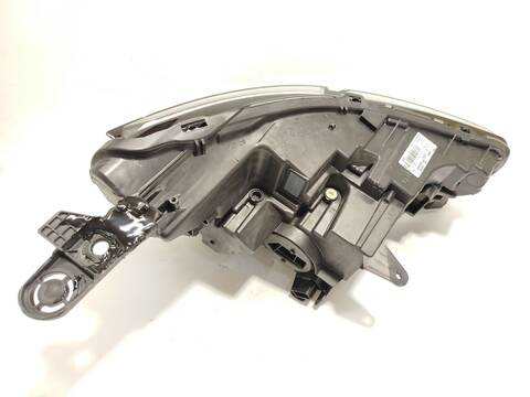 Foto 4ª: Faro Izquierdo Citroen C4 1.2 155CV 114KW [YH01] (2023)