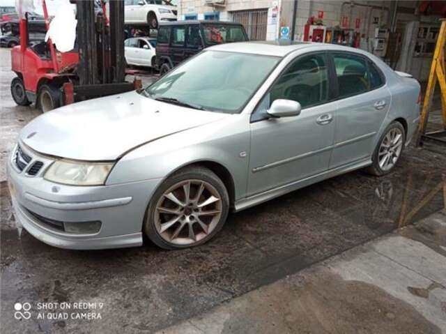 Elevalunas Eléctrico Delantero Derecho Saab 9-3 2.8 T AERO [2.8 LTR. - 184 KW V6 CAT] BERLINA (2003-_)