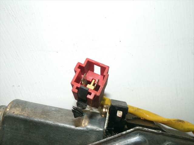Foto 4ª: Elevalunas Eléctrico Delantero Izquierdo Chrysler Stratus 2.0 G 1995-2001 (1999)