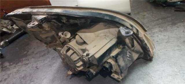 Faro Izquierdo Hyundai H1 2.5 TD
