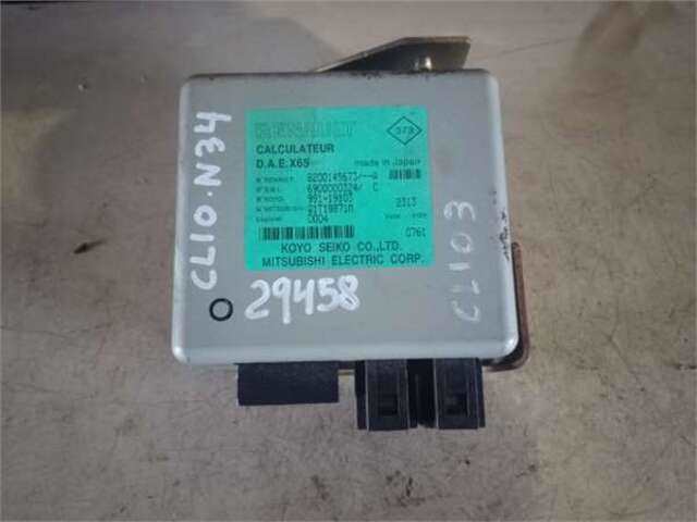 Centralita Direccion Asistida Renault Clio 1.5 DCI DYNAMIQUE [1.5 LTR. - 59 KW DCI DIESEL CAT]