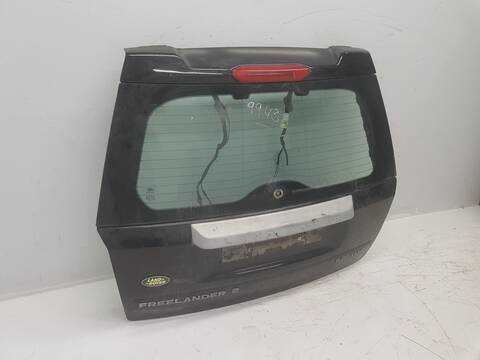 Foto 2ª: Portón Land Rover Freelander VERSION INDEFINIDA (2006)