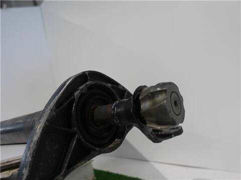 Foto 3ª: Transmision Central Volkswagen Tiguan 1.4 MOTION 4MOTION 150CV 110KW [CAVA] (2009)