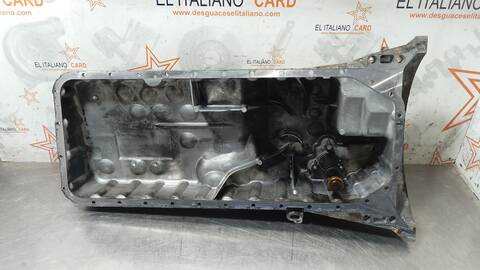 Foto 3ª: Carter Mercedes Clase C 160 270 CDI 203.016) BERLINA 170CV 125KW (2000)