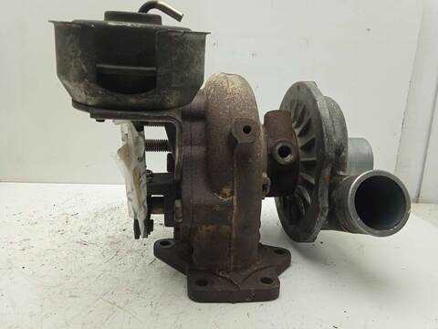 Foto 3ª: Turbocompresor Mazda Premacy 2.0 TD 90CV 66KW [RF2F] (2002)