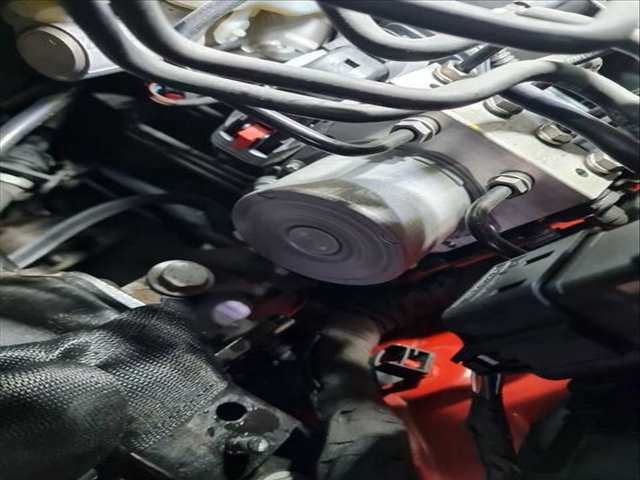 Foto 2ª: Abs Seat Ibiza 1.4 TDI 105CV 77KW [CUTA] (2016)