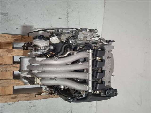 Foto 2ª: Motor Completo Mitsubishi Carisma BERLINA [4 G 93] (1998)