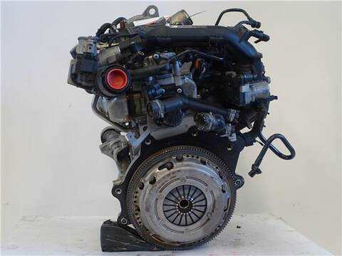 Foto 2ª: Motor Completo Seat Leon 1.2 ERENCE 105CV 77KW [CBZB] (2010)
