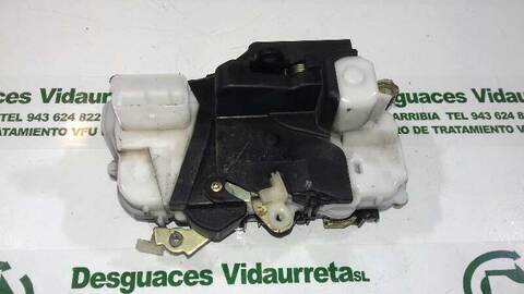 Cerradura Puerta Delantera Derecha Citroen C5 2.0 HDI FAP CAT RHR - DW10BTED4) BERLINA 136CV 100KW