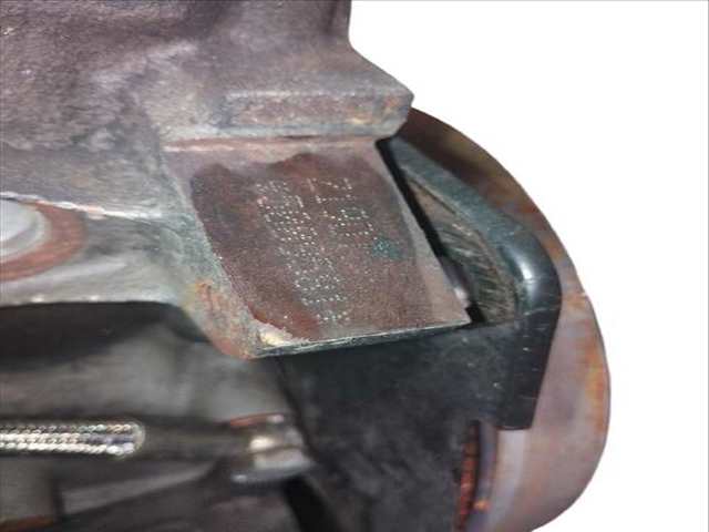 Motor Completo Opel Astra 1.9 CDTI L48)