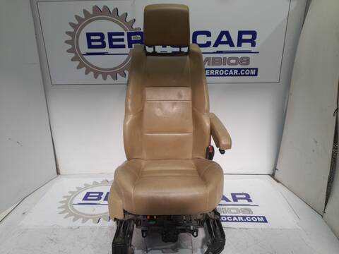 Foto 1ª: Asiento Delantero Derecho Land Rover Range 3.6 TD V8 272CV 200KW [368DT] (2007)