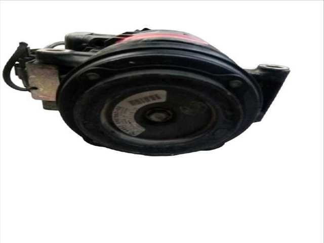 Foto 2ª: Compresor Aire Acondicionado Bmw Serie 1 114 118 D (2006)