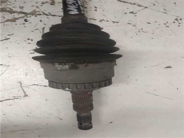 Foto 2ª: Transmision Delantera Izquierda Opel Meriva 1.7 16V CDTI (101 CV) [Z17DTH]