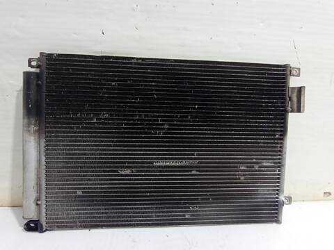 Foto 2ª: Radiador Calefaccion A.A. Fiat 500 ANIVERSARIO 69CV [169A4000] (2009)