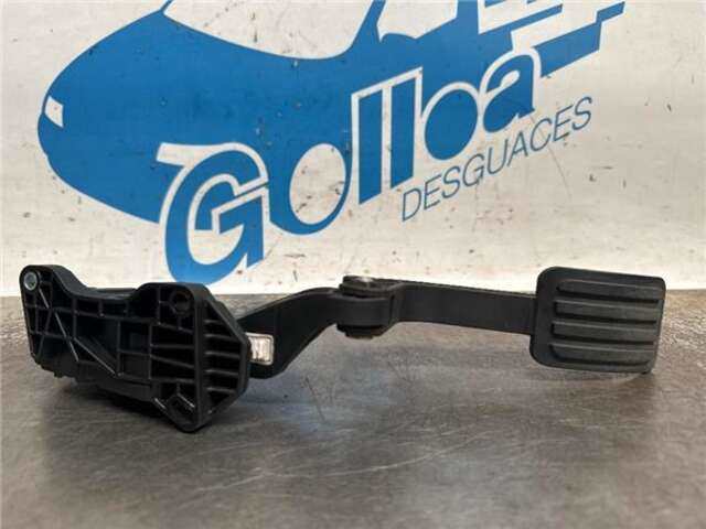 Pedal Acelerador Peugeot 807 2.0 16V