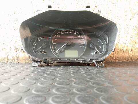 Foto 1ª: Cuadro de Instrumentos Toyota Yaris ACTIVE (2014)
