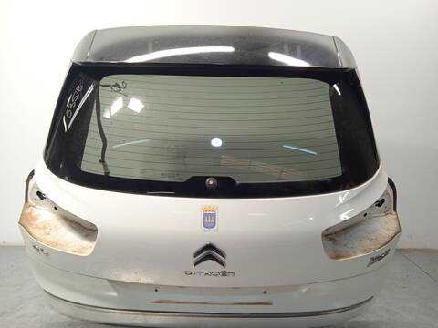 Foto 1ª: Portón Citroen C4 FEEL PICASSO 130CV 96KW [HN02] (2017)