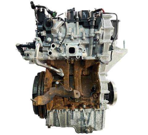 Foto 3ª: Motor Completo Ford Fiesta 155 CV 114KW [BZJA] (2021)