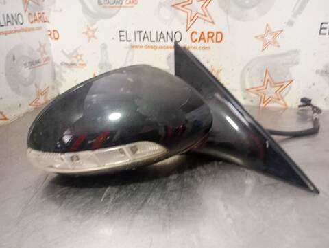 Retrovisor Izquierdo Mercedes Clase S 220 500 221.071) BERLINA 388CV 285KW
